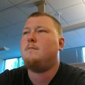 Meet your Posher, Steven